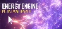 Energy Engine PC Live Wallpaper⚡AUTODELIVERY Steam