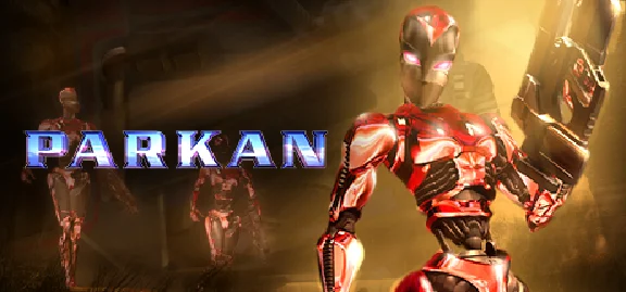 PARKAN: THE IMPERIAL CHRONICLES⚡AUTODELIVERY Steam