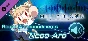 MELTY BLOOD: TYPE LUMINA - Neco-Arc Round Announcements