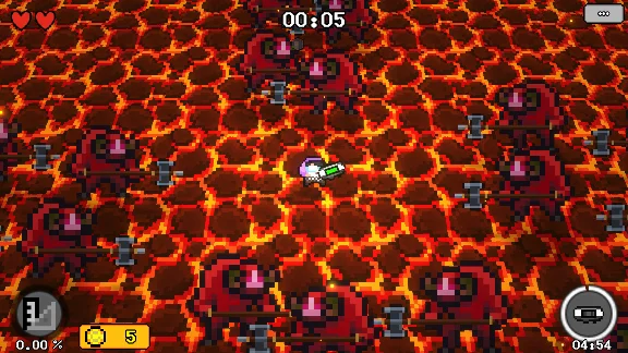 Burst Hero 💎 АВТОДОСТАВКА STEAM GIFT РОССИЯ