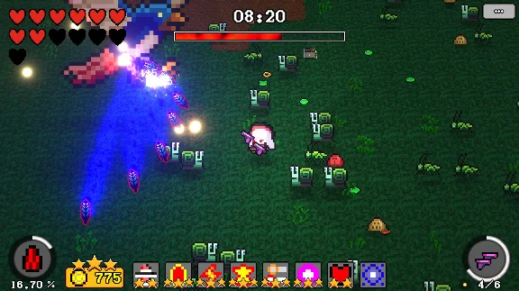 Burst Hero 💎 АВТОДОСТАВКА STEAM GIFT РОССИЯ