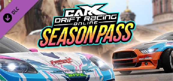 CarX Drift Racing Online - Season Pass DLC🔸STEAM