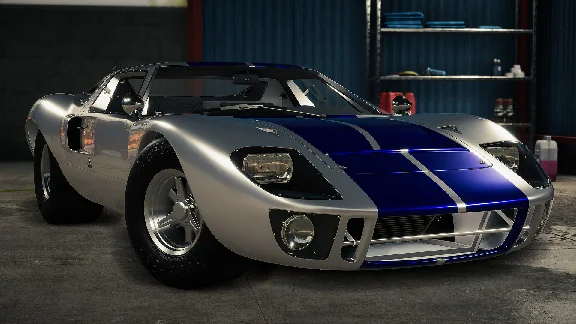 Car Mechanic Simulator 2021 - Ford DLC🔸STEAM RU⚡️АВТО