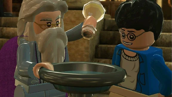 🔥LEGO® Harry Potter: Years 5-7 💳0%💎ГАРАНТИЯ🔥