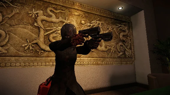 PAYDAY 2: Mountain Master Heist DLC🔸STEAM RU⚡️AUTO