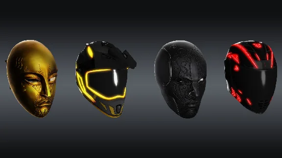 PAYDAY 2: Golden Dagger Tailor Pack DLC🔸STEAM