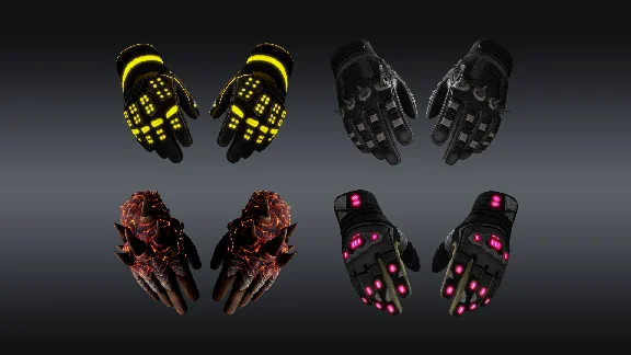PAYDAY 2: Golden Dagger Tailor Pack DLC🔸STEAM