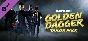 PAYDAY 2: Golden Dagger Tailor Pack DLC🔸STEAM
