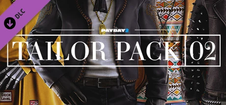 PAYDAY 2: Tailor Pack 2 DLC🔸STEAM RU⚡️АВТО