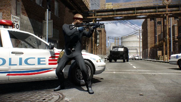 PAYDAY 2: Gage Spec Ops Pack DLC🔸STEAM RU⚡️АВТО