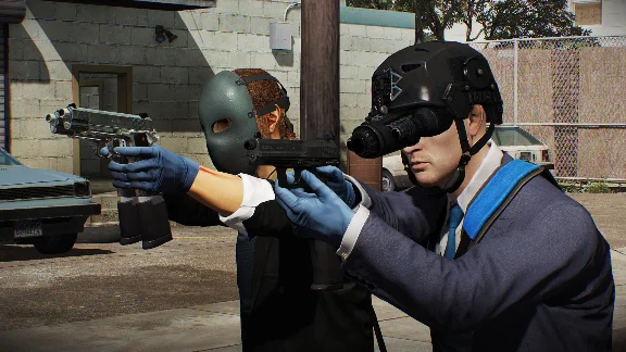 PAYDAY 2: Gage Spec Ops Pack DLC🔸STEAM RU⚡️АВТО