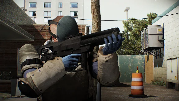 PAYDAY 2: Gage Spec Ops Pack DLC🔸STEAM RU⚡️АВТО
