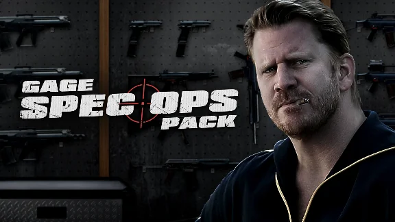 PAYDAY 2: Gage Spec Ops Pack DLC🔸STEAM RU⚡️АВТО