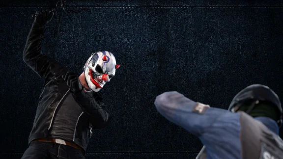PAYDAY 2: Biker Character Pack DLC🔸STEAM RU⚡️АВТО
