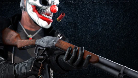 PAYDAY 2: Biker Character Pack DLC🔸STEAM RU⚡️АВТО