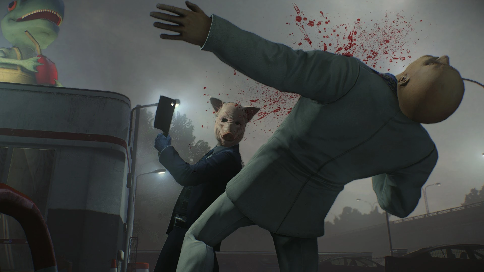 PAYDAY 2: Hotline Miami DLC🔸STEAM RU⚡️AUTO