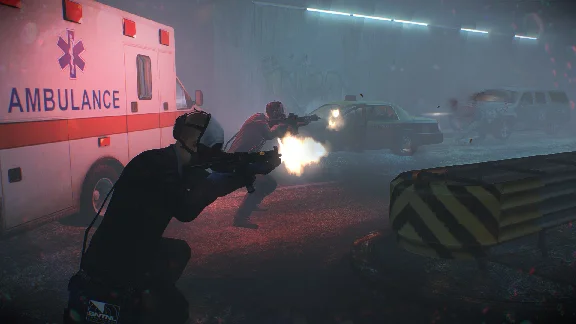 Payday 2: Armored Transport DLC🔸STEAM RU⚡️АВТО
