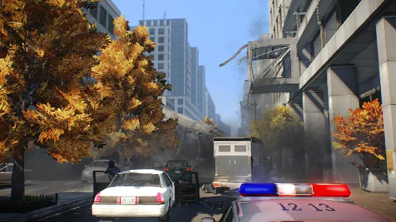 Payday 2: Armored Transport DLC🔸STEAM RU⚡️АВТО