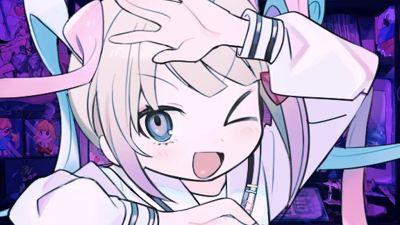 NEEDY GIRL OVERDOSE Soundtrack DLC🔸STEAM RU⚡️AUTO