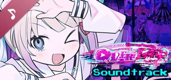 NEEDY GIRL OVERDOSE Soundtrack DLC🔸STEAM RU⚡️AUTO