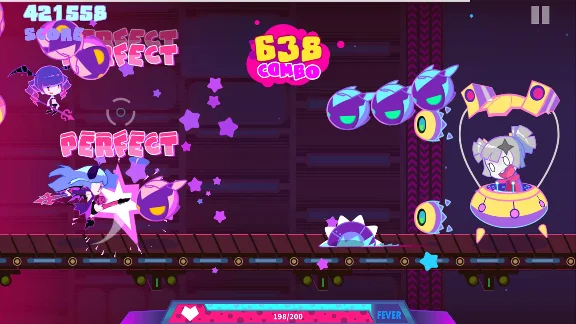 Muse Dash - Just as planned DLC🔸STEAM RU⚡️AUTO