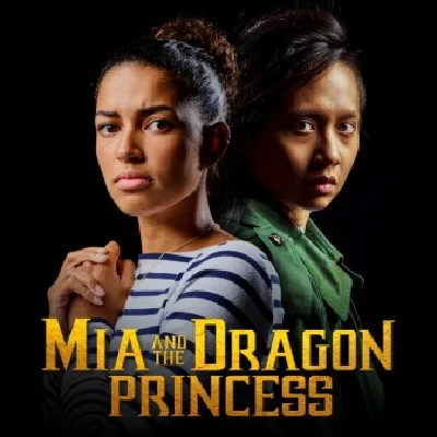 Mia and the Dragon Princess XBOX / WINDOWS [ Code 🔑 ]