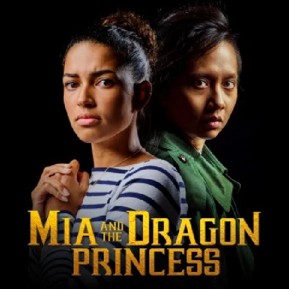 Mia and the Dragon Princess XBOX / WINDOWS [ Code 🔑 ]