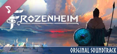 Frozenheim Soundtrack DLC🔸STEAM Russia⚡️AUTO DELIVERY