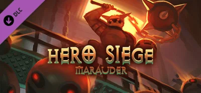 The Marauder (Class) DLC🔸STEAM Russia⚡️AUTO DELIVERY