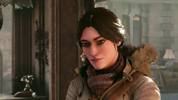 🔴Syberia: The World Before XBOX 💳0%💎