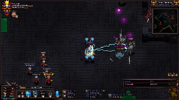 Hero Siege - Fallen Paladin (Class) DLC🔸STEAM