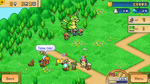 Dungeon Village 2 STEAM•RU ⚡️AUTODELIVERY 💳0%