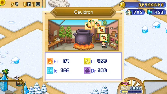 Dungeon Village 2 STEAM•RU ⚡️AUTODELIVERY 💳0%