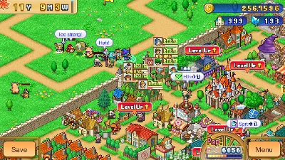 Dungeon Village 2 STEAM•RU ⚡️АВТОДОСТАВКА 💳0%