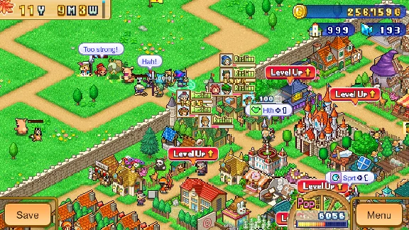 Dungeon Village 2 STEAM•RU ⚡️AUTODELIVERY 💳0%