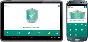 KASPERSKY INTERNET SECURITY 2016 3PC 12MEC REG FREE