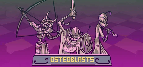 ✅Osteoblasts (Steam Key/ Global)  💳0%