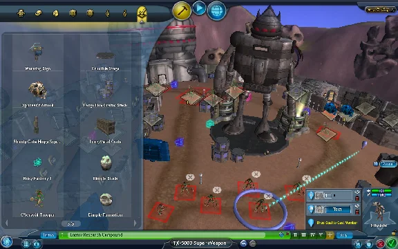 SPORE Galactic Adventures DLC STEAM Gift - Region Free