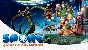 SPORE Galactic Adventures DLC STEAM Gift - Region Free