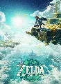 The Legend of Zelda: Tears of the Kingdom ✅ Switch