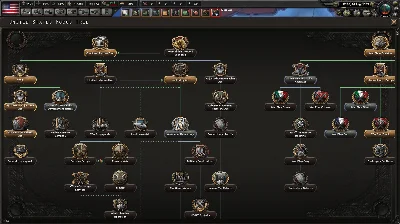 Hearts of Iron IV Cadet Edition STEAM•RU ⚡️АВТО💳0%