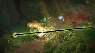 Magicka 2 +SELECT STEAM•RU ⚡️AUTODELIVERY 💳0%