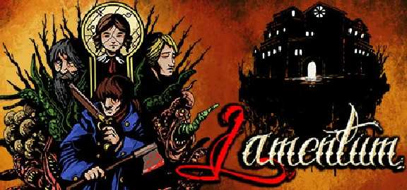 Lamentum ✅ Steam Global Region free +🎁