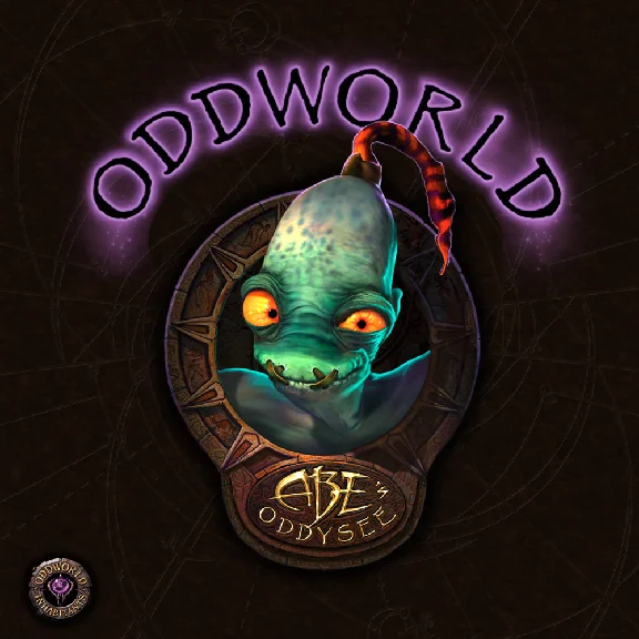 Oddworld: Abe´s Oddysee® ✅ Steam ключ Global RU/CIS РФ