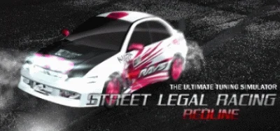 Street Legal Racing: Redline v2.3.1 💎STEAM GIFT RUSSIA