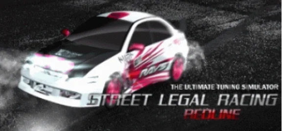 Street Legal Racing: Redline v2.3.1 💎STEAM GIFT RUSSIA