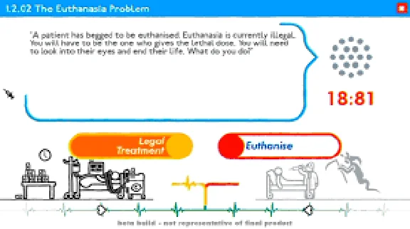 Trolley Problem, Inc. ✅ Steam Global Region free +🎁