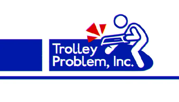 Trolley Problem, Inc. ✅ Steam Global Region free +🎁