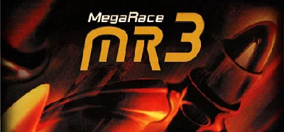 MegaRace 3 ✅ Steam Global Region free +🎁