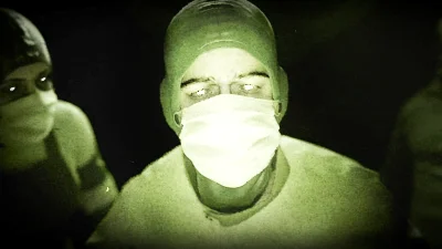 ⭐️THE OUTLAST TRIALS (EPIC GAMES) ONLINE 🛒⭐️